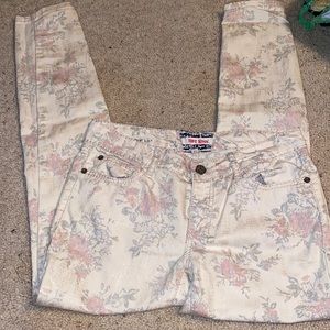 SIZE 10 ROSE JEANS